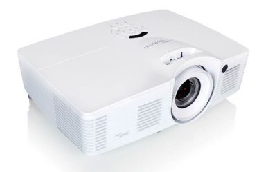 מקרן קולנוע ביתי  FULL HD אופטומה Optoma EH416E