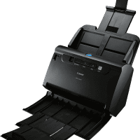 סורק שולחני קנון Canon imageFORMULA DR-C230