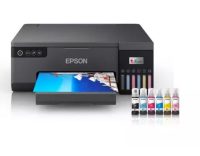 מדפסת הזרקת דיו פוטו Epson L8050