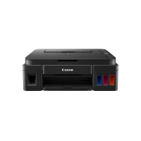 מדפסת אלחוטית הזרקת דיו משולבת קנון Canon PIXMA G3410