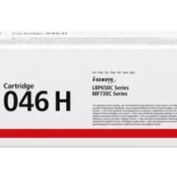 טונר מקורי גדול XL צ'יאן  Canon 046H-C