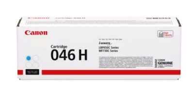 טונר מקורי גדול XL צ'יאן  Canon 046H-C