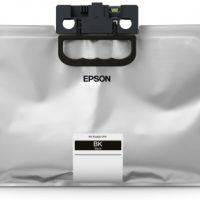 דיו שחור מקורי Epson  T01D1 XXL 50K