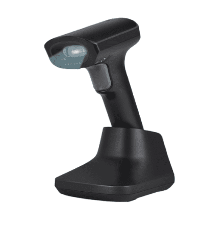 קורא ברקוד אלחוטי דו מימדי SQ300BT