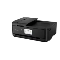 מדפסת הזרקת דיו משולבת צבע קנון Canon Pixma TS9550