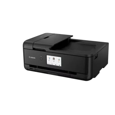 מדפסת הזרקת דיו משולבת צבע קנון Canon Pixma TS9550 מדפסת הזרקת דיו משולבת צבע קנון Canon Pixma TS9550
