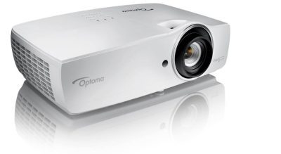 מקרן FULL HD אופטומה Optoma EH470