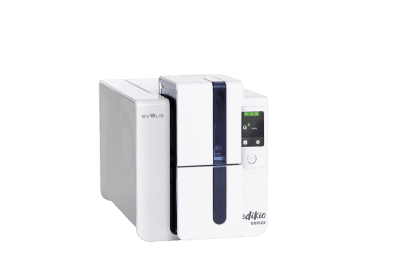 EVOLIS EDIKIO פתרון להדפסת תגים ומחירים EVOLIS EDIKIO פתרון להדפסת תגים ומחירים