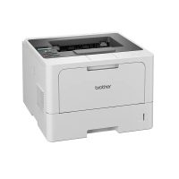 מדפסת לייזר שחור לבן Brother HL-L5210DN