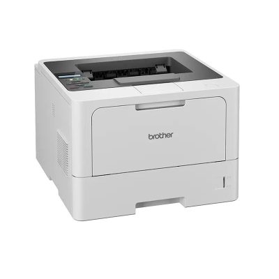 מדפסת לייזר שחור לבן Brother HL-L5210DN מדפסת לייזר שחור לבן Brother HL-L5210DN