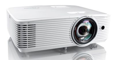 מקרן HD Ready FULL HD אופטומה  Optoma HD29HST