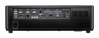 מקרן לייזר טווח קצר Optoma ZU607TST