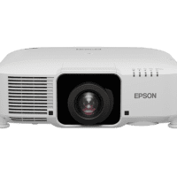 מקרן לייזר אפסון EB-PU2010W Epson
