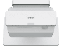 מקרן לייזר אינטראקטיבי טווח קצר מאוד EB-760W