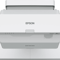 מקרן לייזר אינטראקטיבי טווח קצר מאוד EB-760W