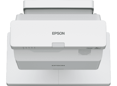 מקרן לייזר אינטראקטיבי טווח קצר מאוד EB-760W מקרן לייזר אינטראקטיבי טווח קצר מאוד EB-760W