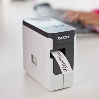 מדפסת הזרקת דיו צבעונית A3 משולבת Brother MFC-J6540DW