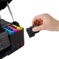 מדפסת אלחוטית משולבת קנון Canon Pixma G3430