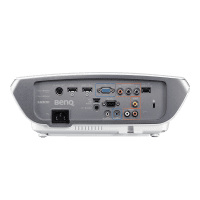 מקרן קולנוע ביתי Full HD CinemaMaster W3000 BENQ