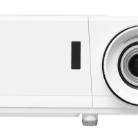 מקרן לייזר FULL HD אופטומה  Optoma HZ40