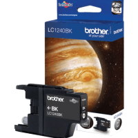 ראש דיו שחור מקורי ברדר Brother LC1240BK