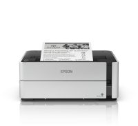 מדפסת הזרקת דיו EcoTank M1170 Epson