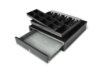 מגירת כסף ברוחב 410 מ"מ