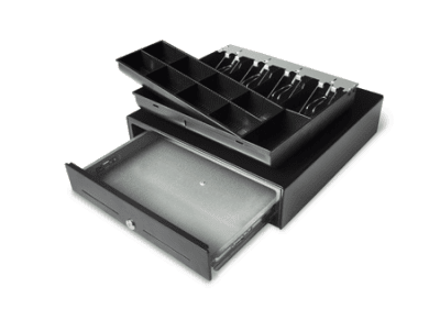 מגירת כסף ברוחב 410 מ"מ