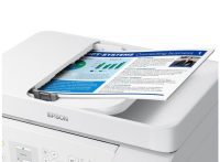 מדפסת הזרקת דיו צבעונית משולבת  Epson L5296