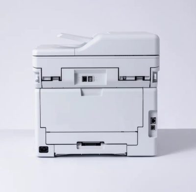 מדפסת לייזר צבעונית משולבת Brother MFC-L3740CDW - עריכת מפרט ותמונות