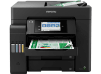 מדפסת הזרקת דיו צבעונית משולבת  Epson L6550