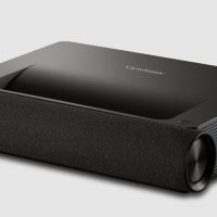 מקרן לייזר טווח קצר מאד ViewSonic VIEWS X2000B-4K