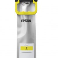 דיו צהוב מקורי Epson  T01C4 XL 5K