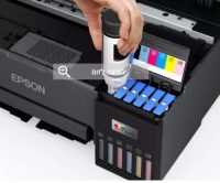 מדפסת הזרקת דיו פוטו Epson L8050