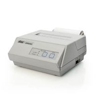 מדפסת סיכות סטאר DP8340