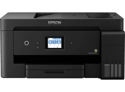 מדפסת הזרקת דיו משולבת צבעונית +Epson L14150 A3 מדפסת הזרקת דיו משולבת צבעונית +Epson L14150 A3