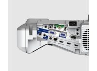 מקרן אינטראקטיבי טווח קצר מאד HD Ready אפסון  EPSON EB-685WI