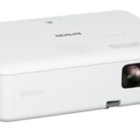 מקרן HD Ready אפסון  Epson CO-W01