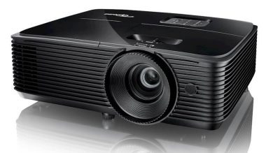 מקרן HD Ready אופטומה  Optoma W400LVe