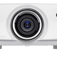 מקרן לייזר  4K FULL HD  אופטומה Optoma UHZ65LV