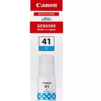 ראש דיו מקורי צ'יאן Canon GI-41 C