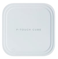 מדפסת מדבקות ותוויות ניידת Brother PTP910BT