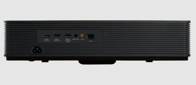 מקרן לייזר טווח קצר מאד ViewSonic VIEWS X2000B-4K מקרן לייזר טווח קצר מאד ViewSonic VIEWS X2000B-4K