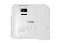 מקרן למשרד Full HD אפסון Epson EB-FH52