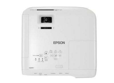 מקרן למשרד Full HD אפסון Epson EB-FH52