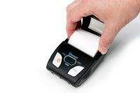 מדפסת ניידת סטאר SM-S230i