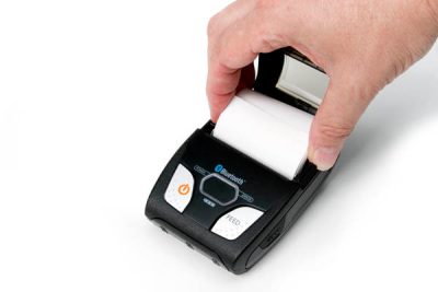 מדפסת ניידת סטאר SM-S230i