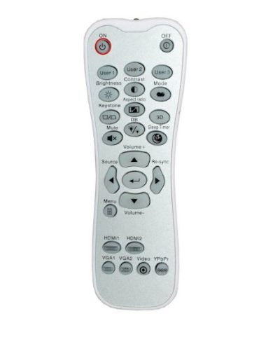 מקרן HD Ready FULL HD אופטומה  Optoma HD29HST