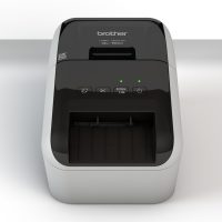 מדפסת מדבקות Brother QL-800