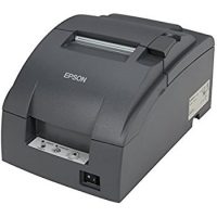 מדפסת סיכות EPSON TM-U220B